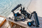 Divevolk SeaTouch 6 Pro Underwater Smartphone Housing
