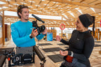 Divevolk SeaTouch 6 Pro Underwater Smartphone Housing