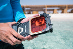 Divevolk SeaTouch 6 Pro Underwater Smartphone Housing