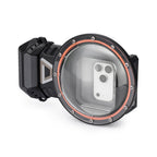 Divevolk SeaTouch 6 Pro Water Sports Kit