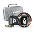 Divevolk SeaTouch 6 Pro Water Sports Kit