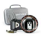 Divevolk SeaTouch 6 Pro Water Sports Kit