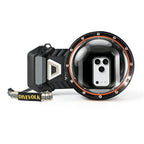Divevolk SeaTouch 6 Pro Water Sports Kit