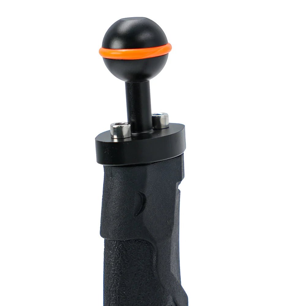 Divevolk Single Handle Tray for SeaTouch Underwater Smartphone Housings