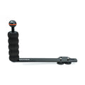 Divevolk Single Handle Tray for SeaTouch Underwater Smartphone Housings