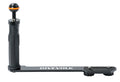 Divevolk Single Handle Tray for SeaTouch Underwater Smartphone Housings