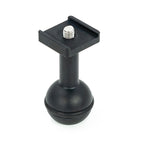Divevolk SL120 12,000 Lumen Underwater Video Light