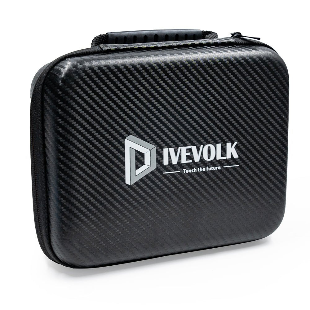 Divevolk SL120 12,000 Lumen Underwater Video Light