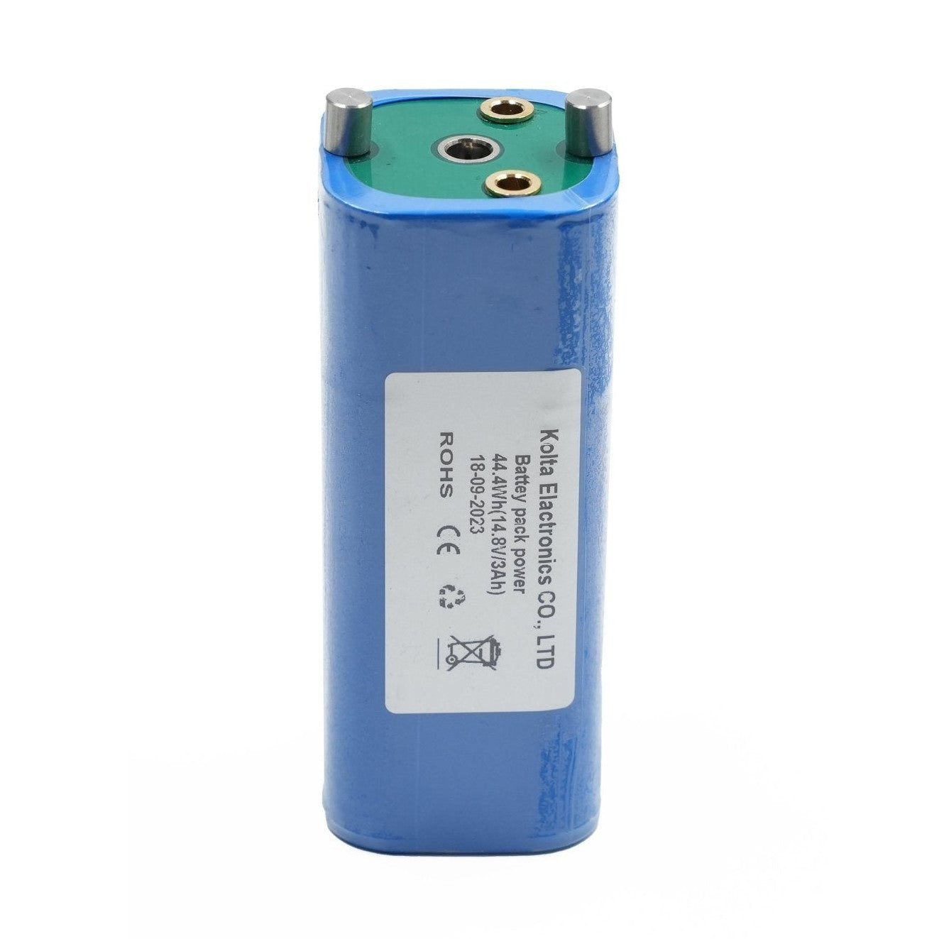 Divevolk SL120 Battery