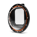 Divevolk Surface Dome Lens For SeaTouch 6 Pro