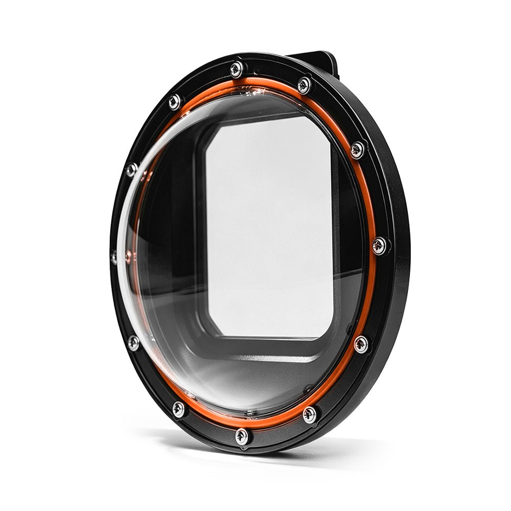 Divevolk Surface Dome Lens For SeaTouch 6 Pro