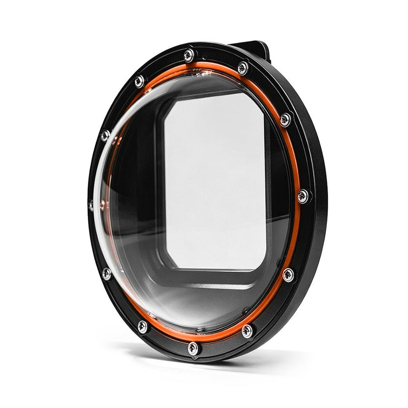 Divevolk Surface Dome Lens For SeaTouch 6 Pro