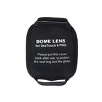 Divevolk Surface Dome Lens For SeaTouch 6 Pro