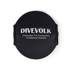 Divevolk Surface Dome Lens For SeaTouch 6 Pro