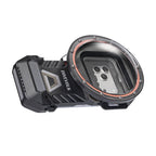 Divevolk Surface Dome Lens For SeaTouch 6 Pro