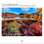 Divevolk Surface Dome Lens For SeaTouch 6 Pro