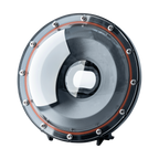 Divevolk Surface Dome Lens