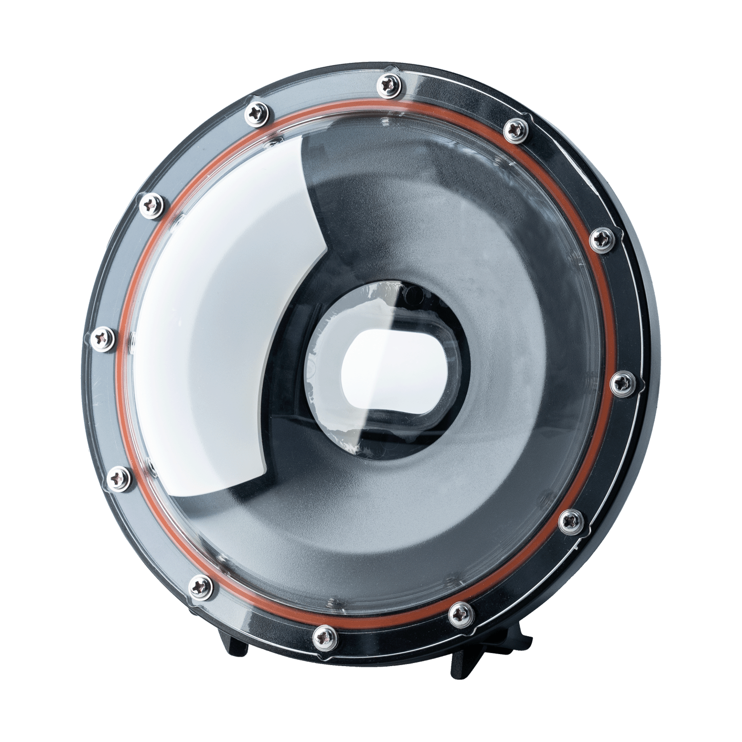 Divevolk Surface Dome Lens