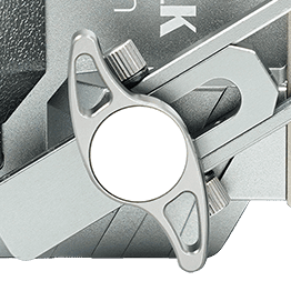 Divevolk Thumb Screw for Clamp