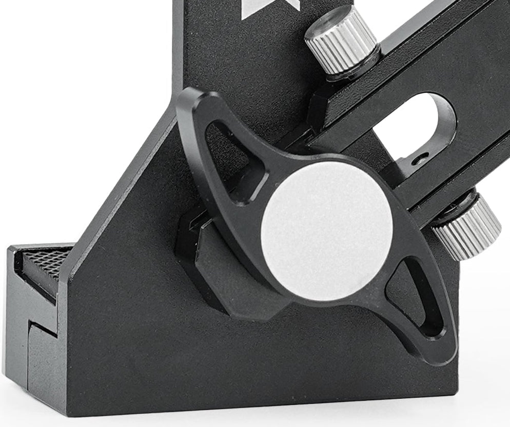 Divevolk Thumb Screw for Clamp