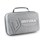 Divevolk Travel Case for SeaTouch 6 Pro