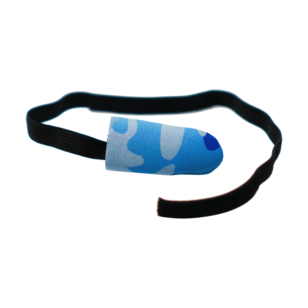 Divevolk Underwater touchscreen Finger COT