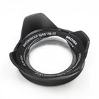 Divevolk Underwater Wide - Angle Conversion Lens