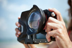 Divevolk Underwater Wide - Angle Conversion Lens