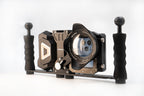 Divevolk Underwater Wide - Angle Conversion Lens