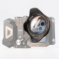 Divevolk Underwater Wide - Angle Conversion Lens