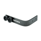 Divevolk Vertical Horizontal Switching L Bracket
