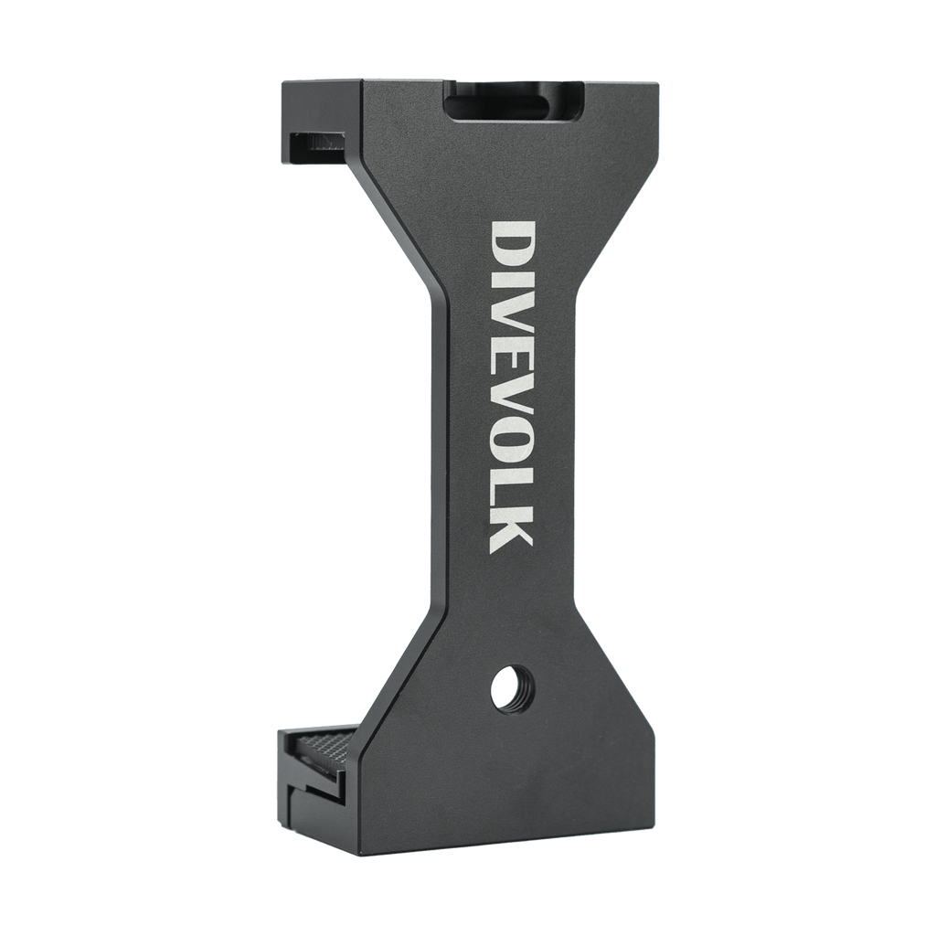 Divevolk SeaTouch Expansion Clamp