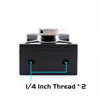 Expansion Clamp with 67mm Lens Adapter