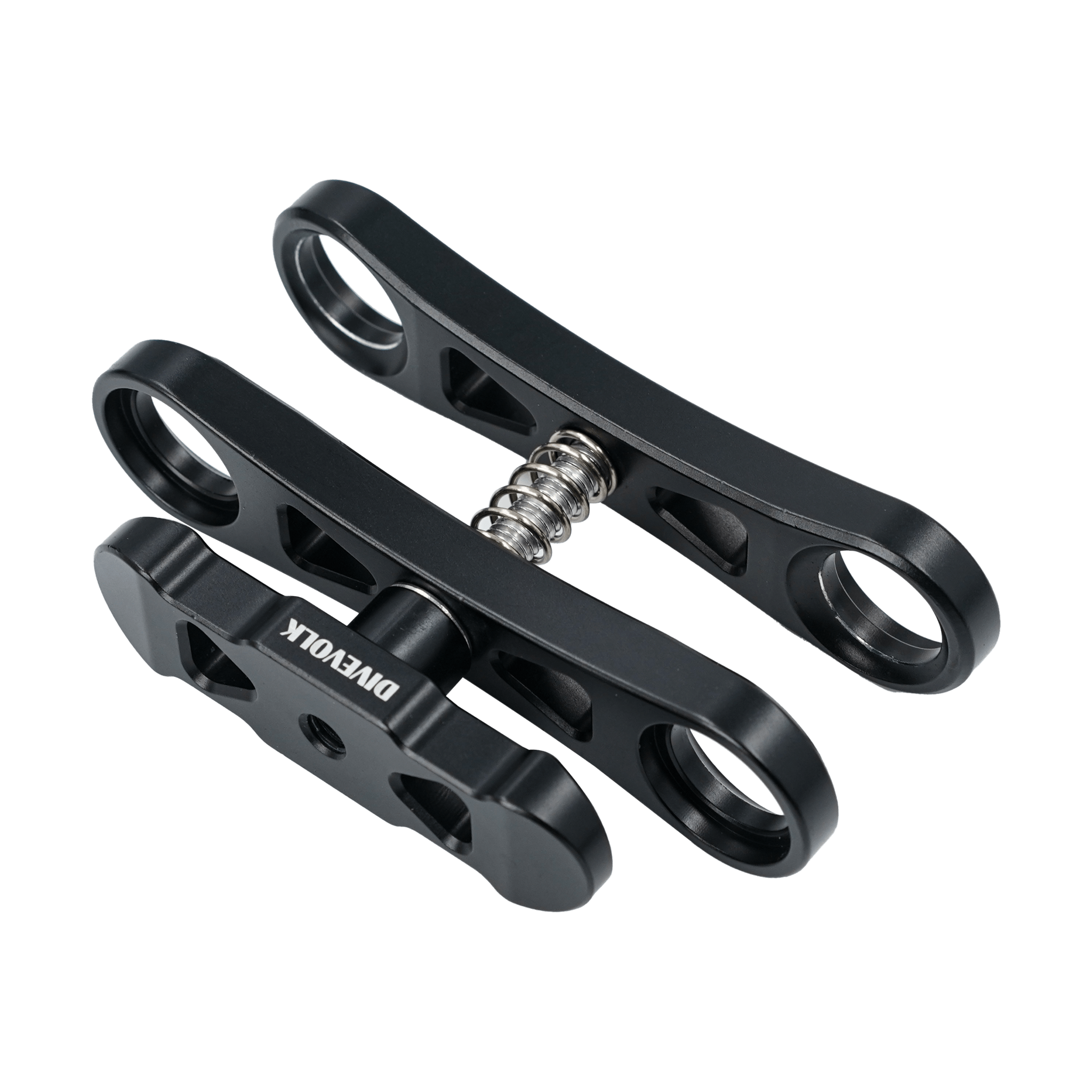Extended Ball Joint Clamp