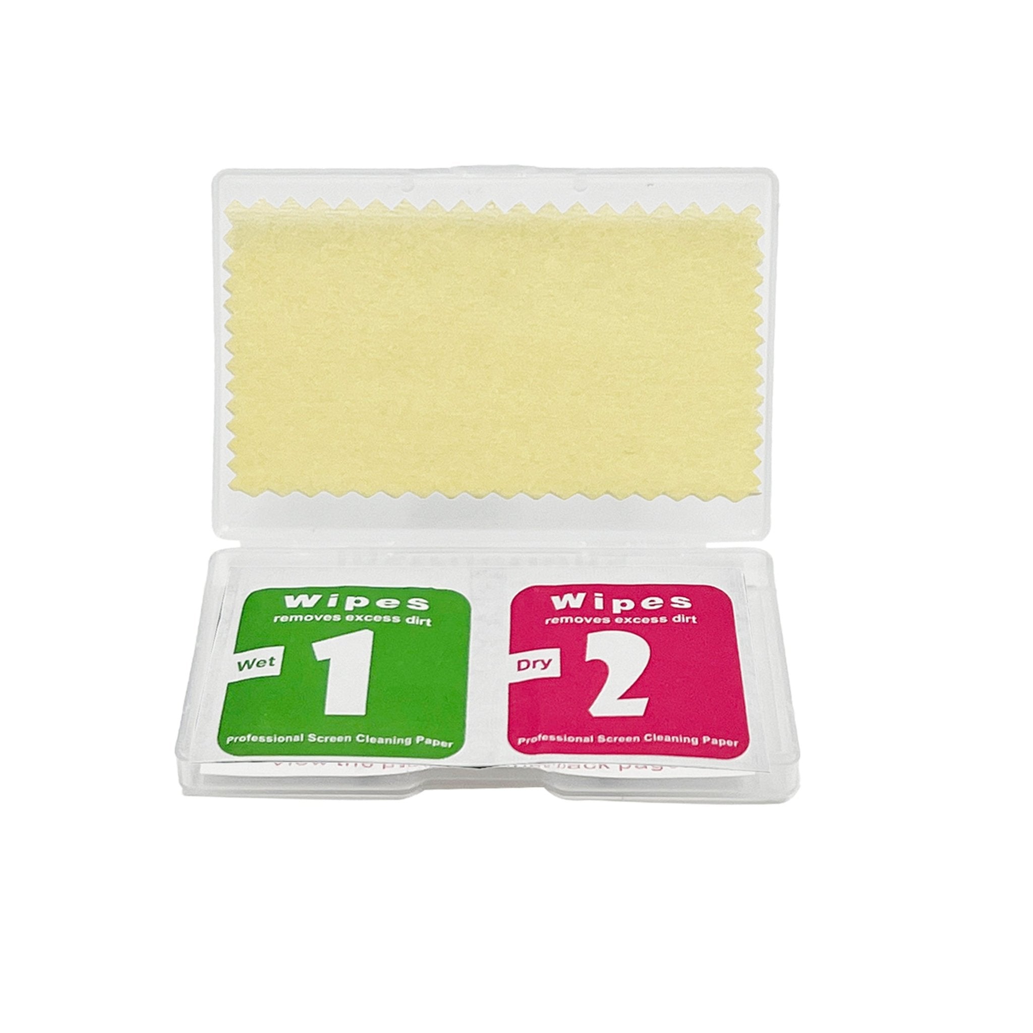 Glass protective film for SeaTouch 4 (2pcs/set)