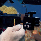 SeaLight Remote Control for SL50 & SL120 Video Lights