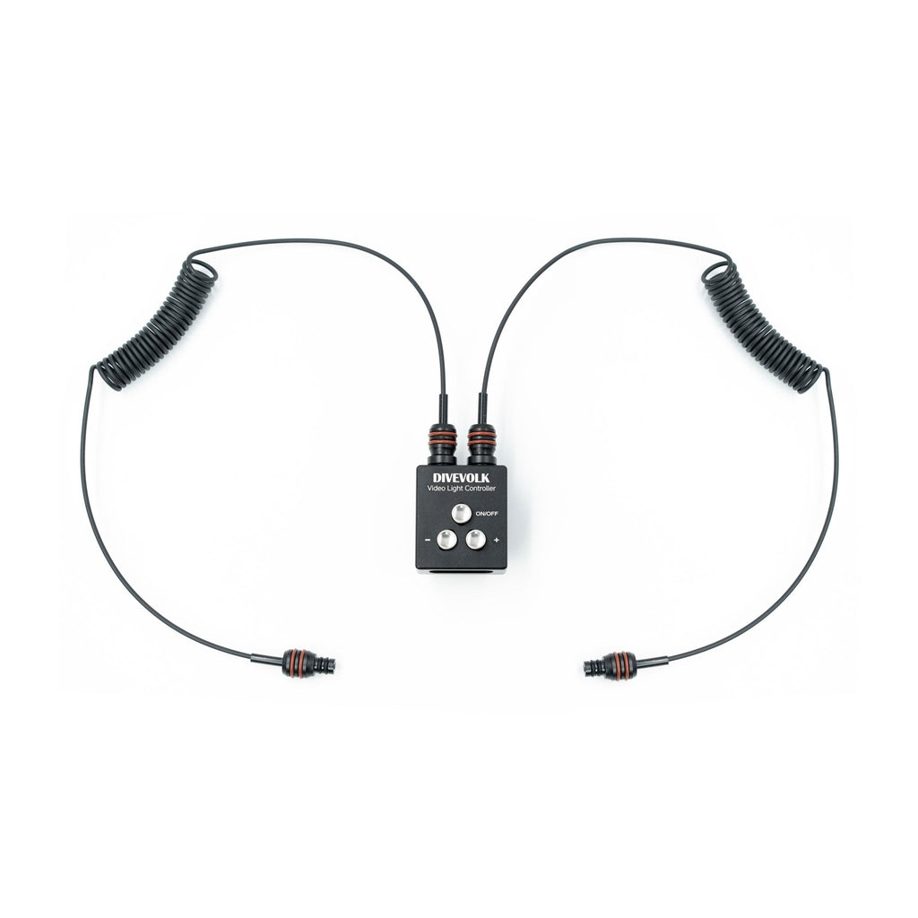 SeaLight Remote Control for SL50 & SL120 Video Lights