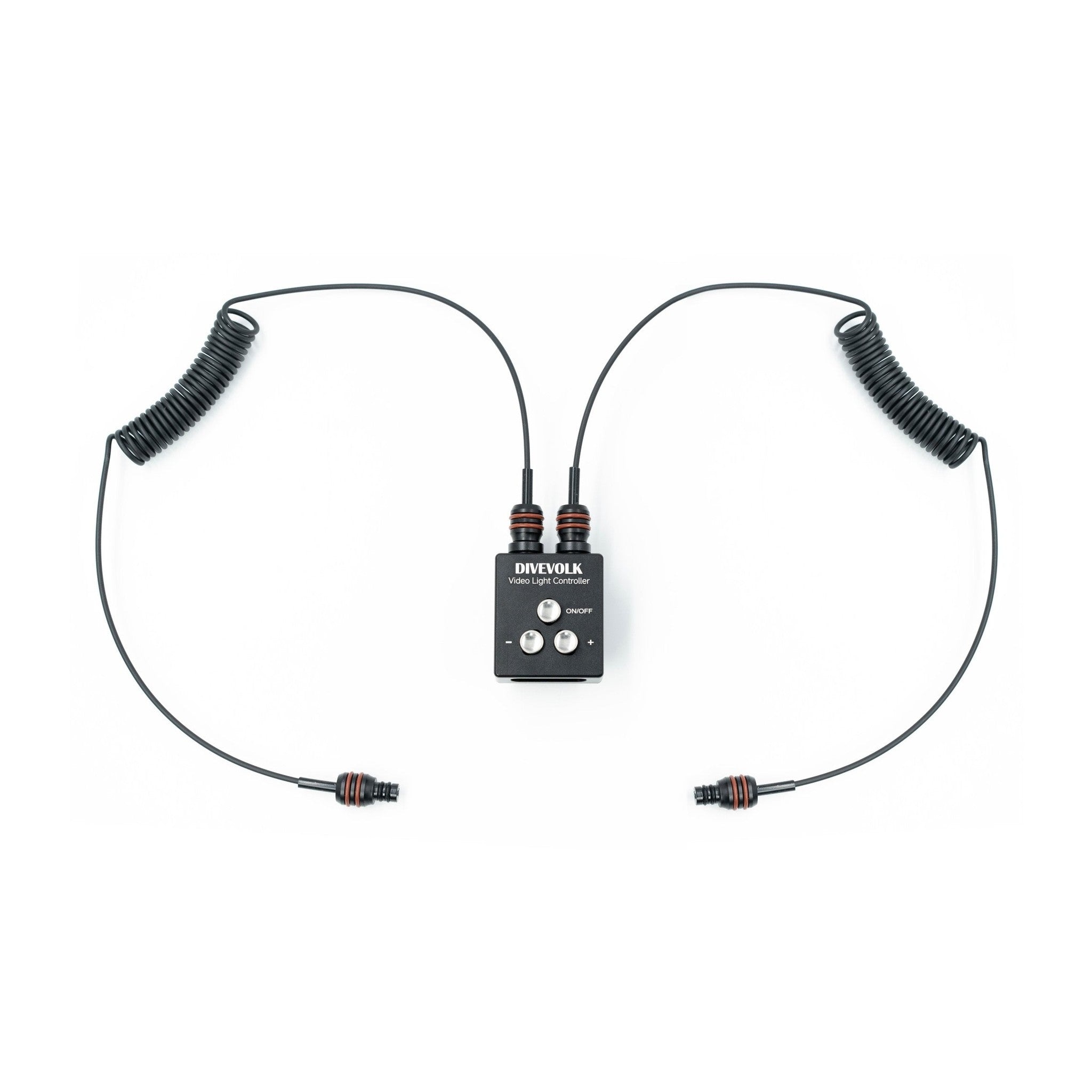 SeaLight Remote Control for SL50 & SL120 Video Lights