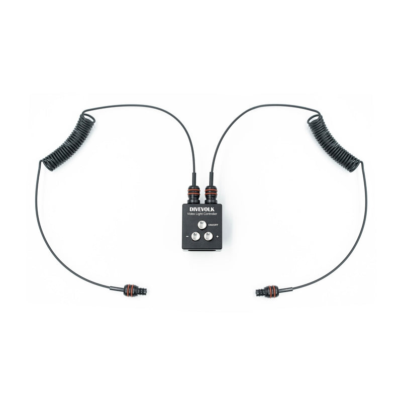 SeaLight Remote Control for SL50 & SL120 Video Lights