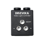 SeaLight Remote Control for SL50 & SL120 Video Lights