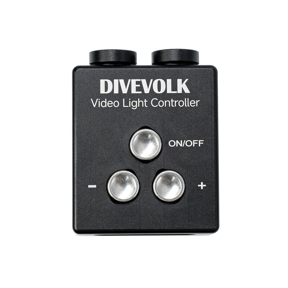 SeaLight Remote Control for SL50 & SL120 Video Lights