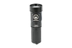 The Divevolk SeaLight SL20 Dive Light has a single button design for simple operation.