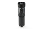 A single M6 threaded whole on the underside of the SL20 Light provides a mounting point for a light head adapter