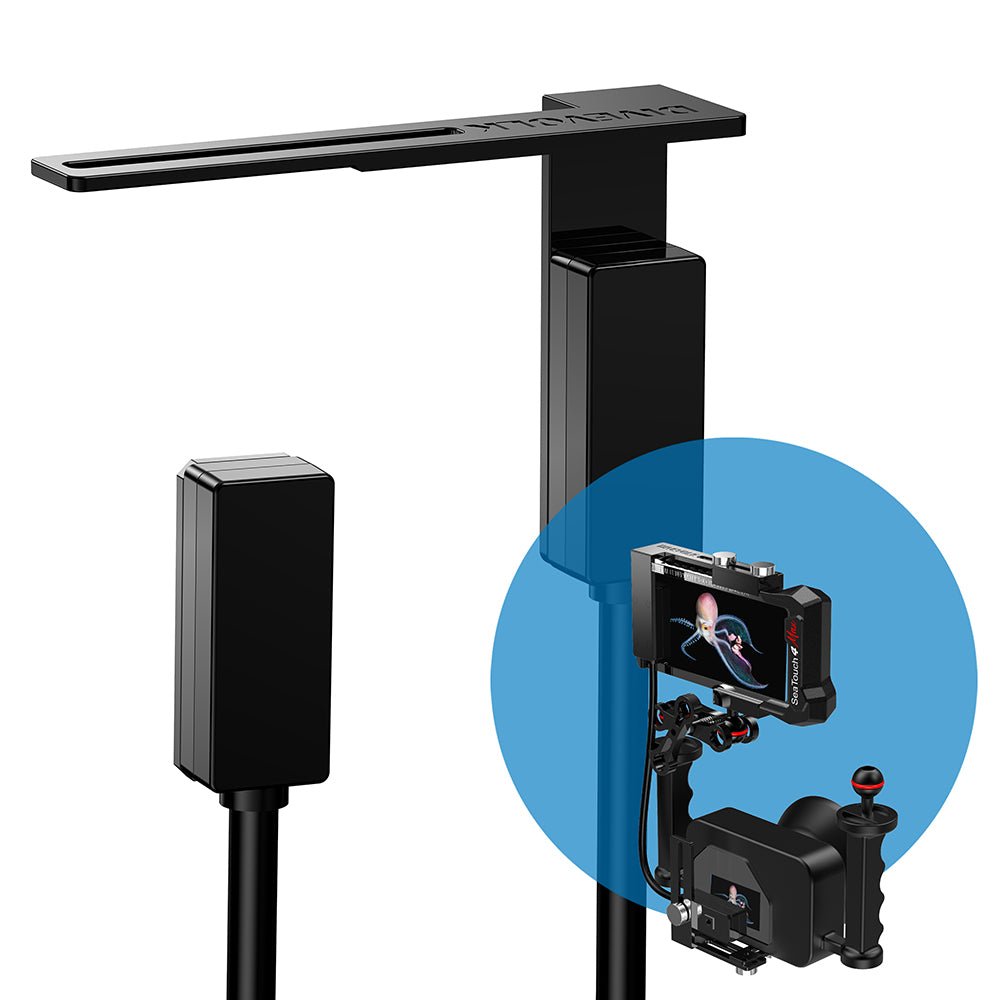 SeaLink Underwater Wi - Fi Signal Transmitter