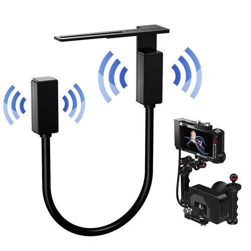 SeaLink Underwater Wi - Fi Signal Transmitter