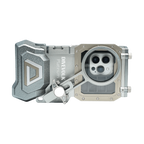 Divevolk SeaTouch 4 Max Platinum V2 Underwater Touchscreen Housing