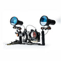 Divevolk SeaTouch 4 Max Plus 2x 12,000 Lumen PRO Deep Dive Kit