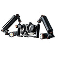 Divevolk SeaTouch 4 Max Plus 2x 12,000 Lumen SL120 Almighty Kit