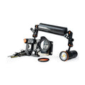 Divevolk Seatouch 4 Max Plus 5000 Lumen Advanced Creator SL50 Kit