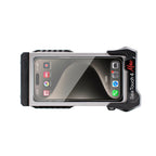 Divevolk SeaTouch 4 Max Plus Black Underwater Touchscreen Housing